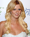 Nicky Hilton